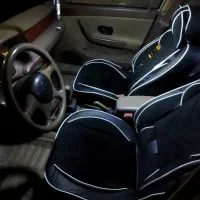 سمند ef7 مدل 89|خودرو سواری و وانت|همدان, |دیوار