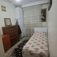 ۳۵متر طبقه ۴ اسانسور  ۱۰ساله نقشه ۵۰متری