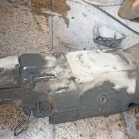 گیربکس پژو اردی۸۸|قطعات یدکی و لوازم جانبی|اهواز, کوی مهدیس|دیوار