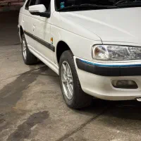 پژوپارس تیوفایو|خودرو سواری و وانت|زاهدان, |دیوار