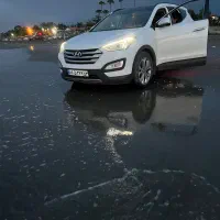 سانتافه ۲۰۱۵ تمام فول ۷ نفره دو دف