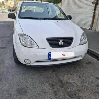 تیبا صندوقدار مدل97 اتومات