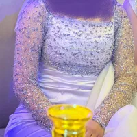 لباس مجلسی
