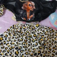 پیراهنهای خارجی نو دخترونه بسیارزیبا