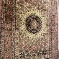 فرش ماشینی ۲ متری