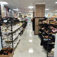 بازار کفش و کتونی بچه گانه در کرج گوهردشت|کفش و لباس بچه|کرج, کوی امامیه|دیوار