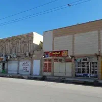 مغازه پردیس|فروش مغازه و غرفه|اهواز, پردیس دو|دیوار
