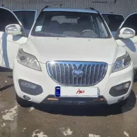 لیفان X60 اتوماتیک ،معاوضه|خودرو سواری و وانت|تهران, سعیدآباد|دیوار