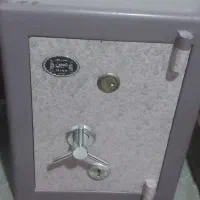 گاوصندوق