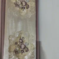 دستک پنلی پرده یکطرفه ، مخمل به مناسبت یلدا