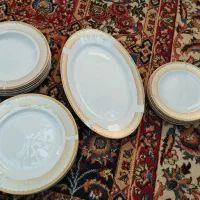 سرویس ۶ نفره چینی