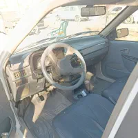 پراید مدل 1387|خودرو سواری و وانت|مهاباد (آذربایجان غربی), |دیوار