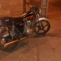 موتور 150 استسنائی 99