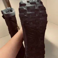 نیم بوت خارجی