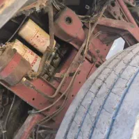 کشنده ایویکو 330|خودرو سنگین|مرودشت, بیست متری بیمارستان|دیوار