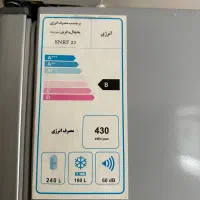 گاز فردار و یخچال بدون برفک|یخچال و فریزر|مشهد, امام رضا (ع)|دیوار