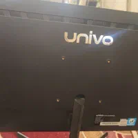 مانیتور univo 24 inch|قطعات و لوازم جانبی رایانه|کرمان, |دیوار