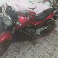 موتورسیکلت پالس باج