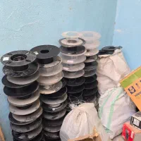 حلقه، رول، قرقره خالی فیلامنت پرینت سه بعدی