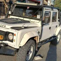 پاژن ۴ در ۴ سیلندر