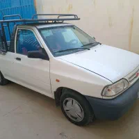 طرح وانت پراید اقساط / تحویل فوری