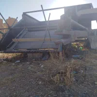 دستگاه بغل چین|ماشینآلات صنعتی|ضیاء آباد, |دیوار