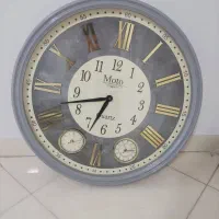 ساعت دیواری