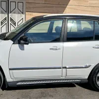 X33s ام وی ام|خودرو سواری و وانت|کرمان, |دیوار