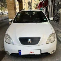 تیبا ۲ پلاس مدل ۹۹