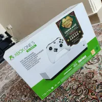 ایکس باکس وان اس|کنسول، بازی ویدئویی و آنلاین|تهران, پرستار|دیوار