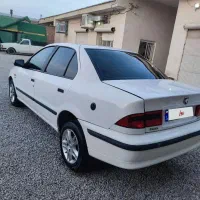 سمند ef7 مدل ۹۰|خودرو سواری و وانت|کرمانشاه, |دیوار