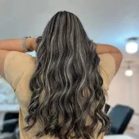 خدمات ارایشگری با ۴۵درصد تخفیف