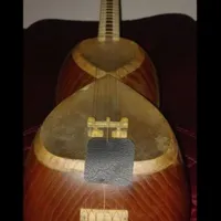 تار دو مهر داریوش