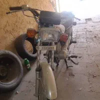 موتور سیکلت شهاب خشک|موتورسیکلت|بندر کنگان, |دیوار