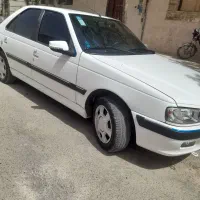 پرشیاسفید موتورجدید۱۴۰۳