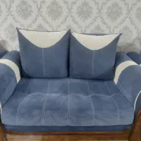 فروش مبل|مبلمان خانگی و میز عسلی|گندمان, |دیوار