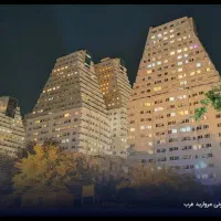 ۲۲۰متر+کلیدنخورده+پنت هاووس+دوبلکس+قلب منطقه۵