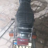 موتور هوندا ۱۲۵|موتورسیکلت|ارژن, |دیوار