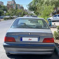 پارس ۸۶ دلفینی|خودرو سواری و وانت|مشهد, شهید رضوی|دیوار