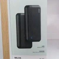 پاوربانک green lion