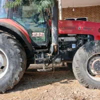 تراکتور سنگین