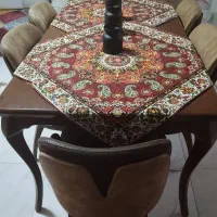 مبل ومیز نهارخوری|مبلمان خانگی و میز عسلی|بندرعباس, |دیوار