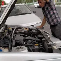 استخدام کارگر صافکاری