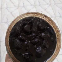 سیر سیاه کاملا ارگانیک و ترشی سیر سیاه و سس تند و.|خوردنی و آشامیدنی|اصفهان, کارلادان|دیوار