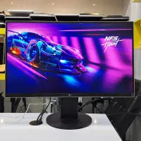 مانیتور 27 اینچ الجی 4K