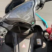 طرح آیروکس ۱۸۰ سی سی رادیاتnvx|موتورسیکلت|تهران, پرستار|دیوار