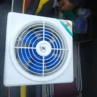 هواکش|پنکه و تصفیهکنندهٔ هوا|همدان, |دیوار