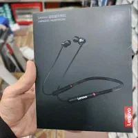 هندزفری گردنی لنوو هنسفری هنزفری بلوتوثی هدست|لوازم جانبی موبایل و تبلت|مشهد, شهرک بهارستان|دیوار