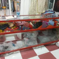 فروش ویترین