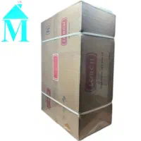 پکیج برند لورچ (تاسیسات مدرن)